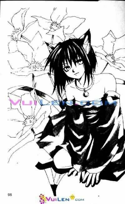 tiên nữ giáng trần chapter 8 98