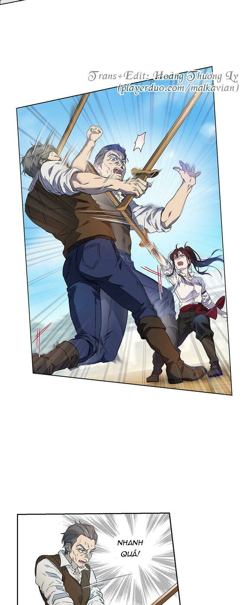 khế ước của ma tộc chapter 13 42