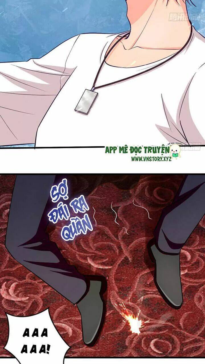 thiên hậu trở về chapter 100 28