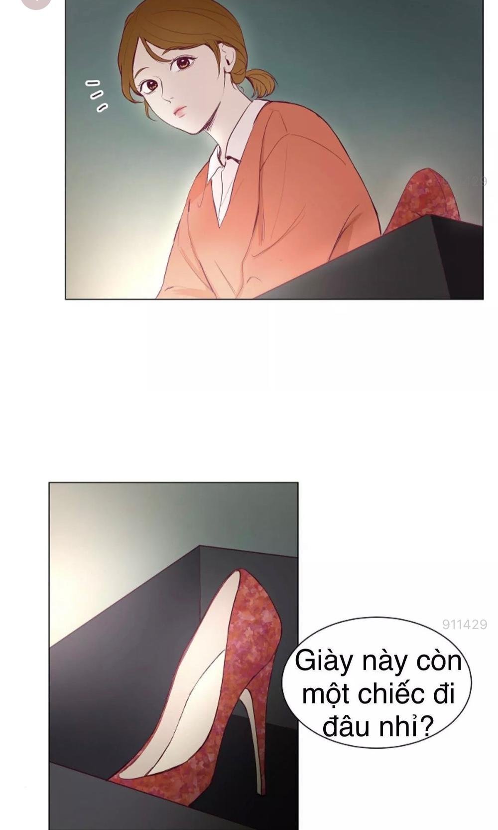 tôi kết hôn cùng antifan chapter 8.1 10