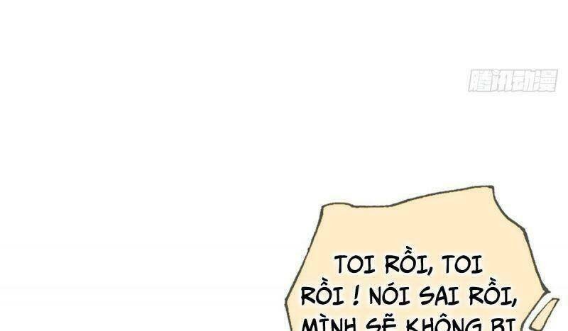 đứng yên ! phụng chỉ đánh cướp đây chapter 4 56