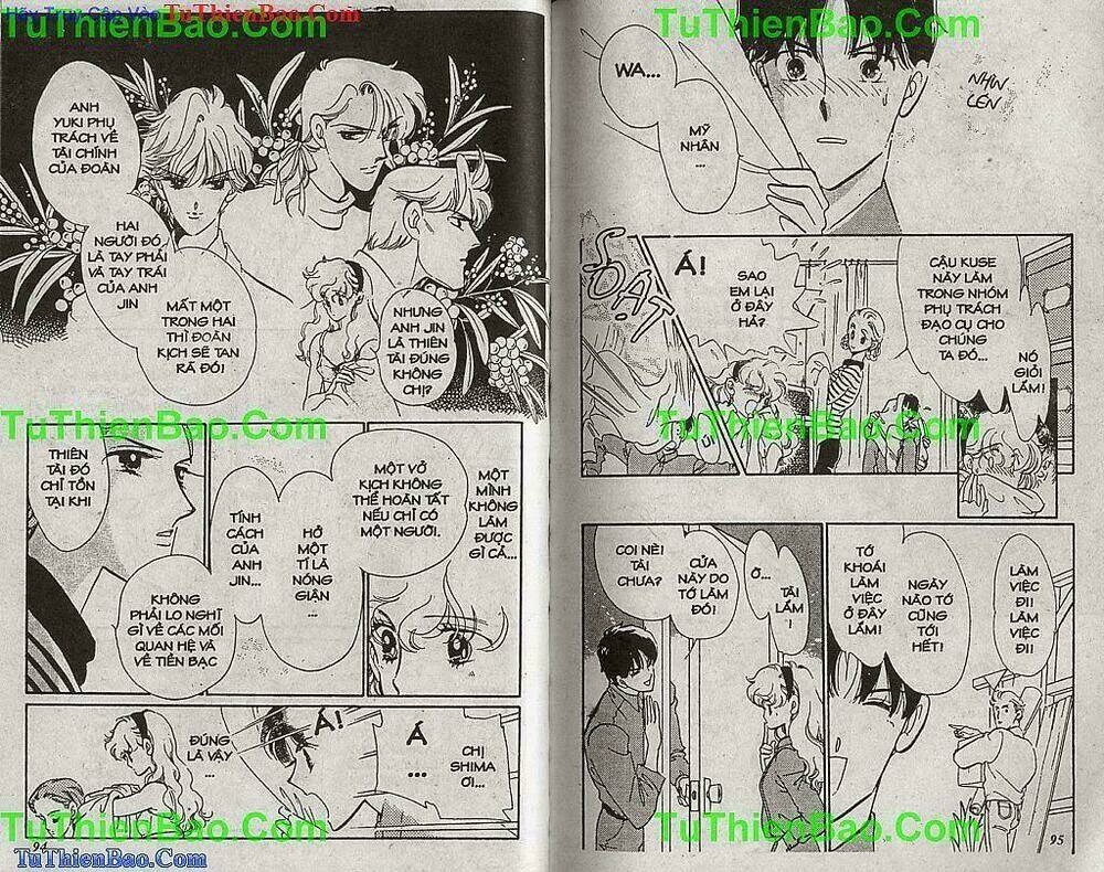 búp bê mario chapter 2 47