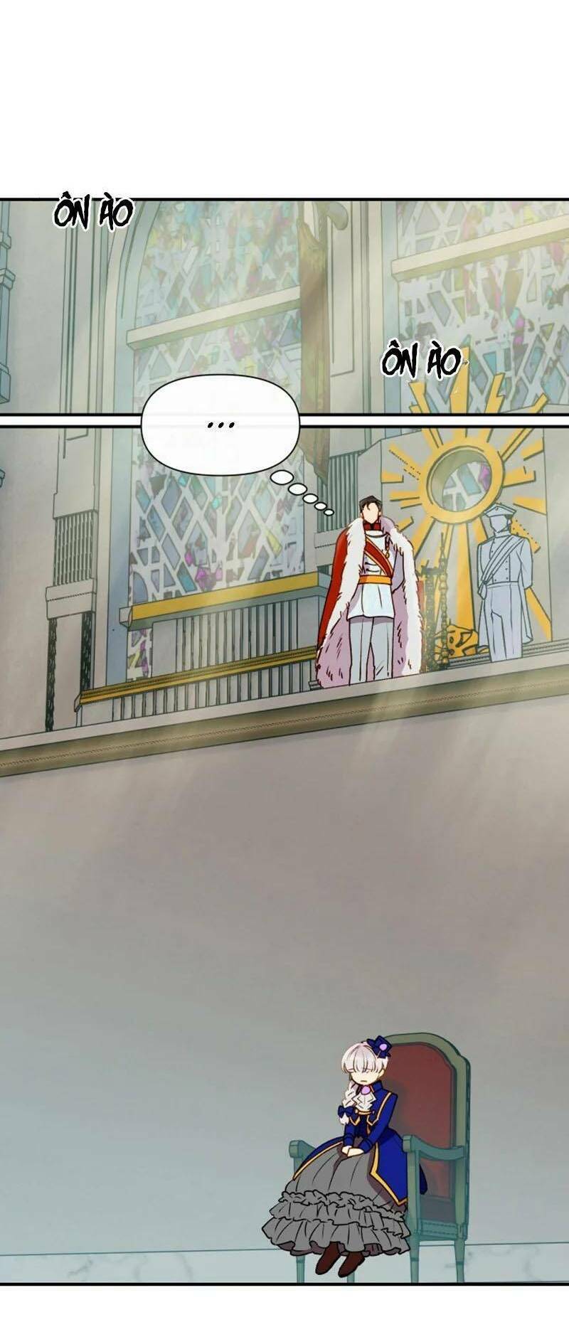 khế ước của nữ công tước quái vật chapter 37 26