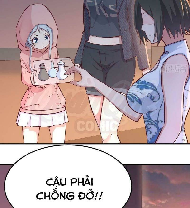 song tu đạo lữ kiểu xem mặt chapter 67 47