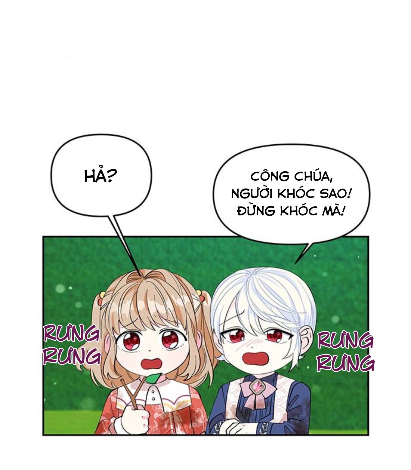 con người không phải thứ có thể sửa đổi được đâu! chapter 18 47