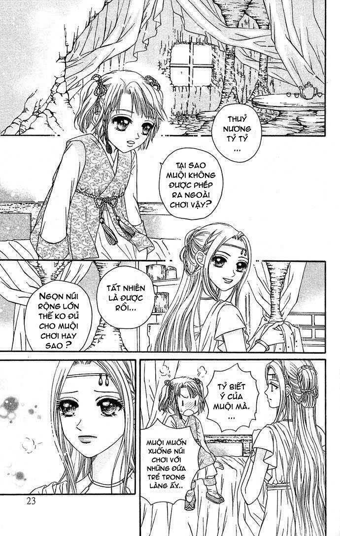 tiên khúc chapter 1 24