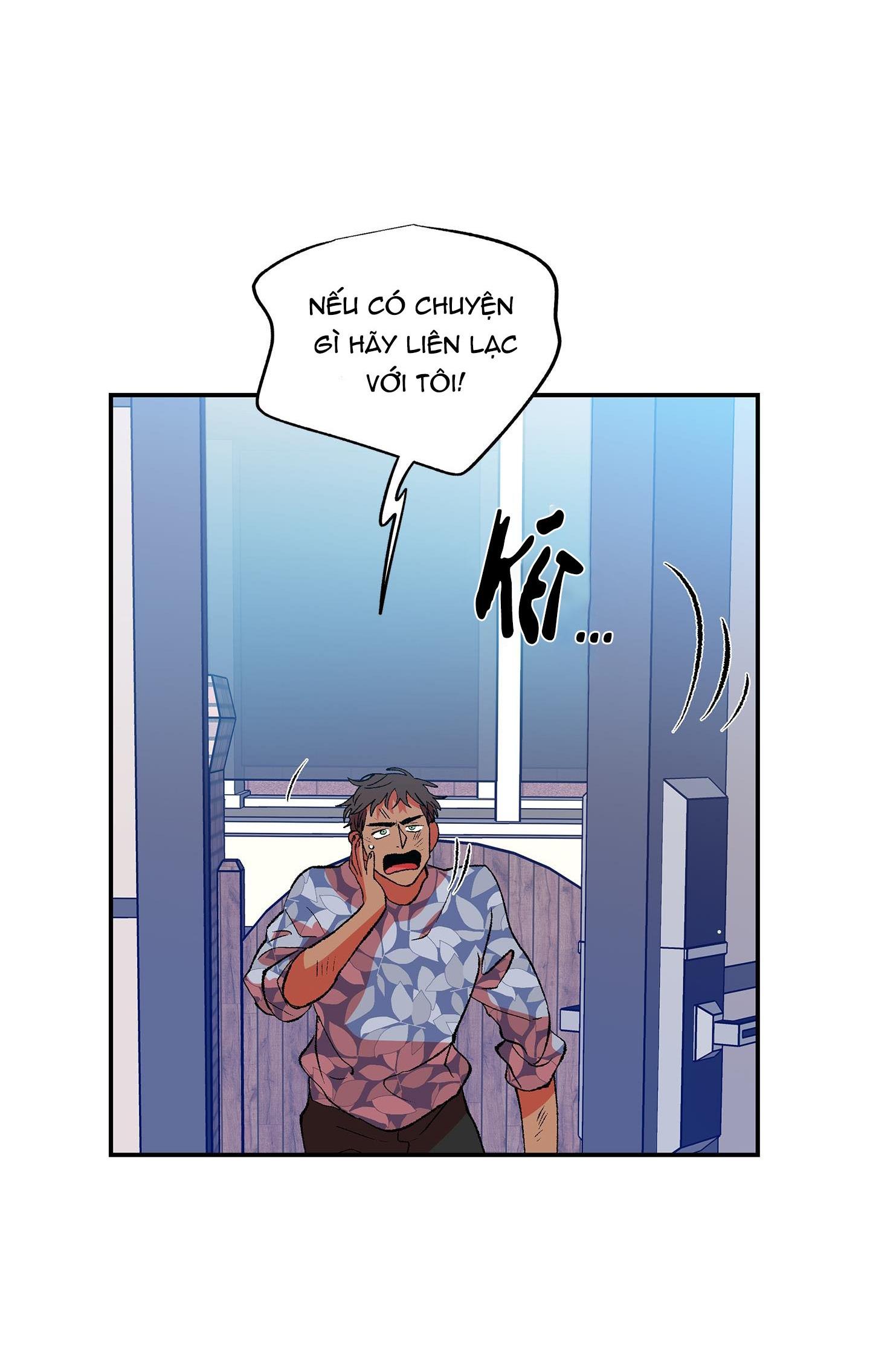 ông chú bên cửa sổ chapter 32 7