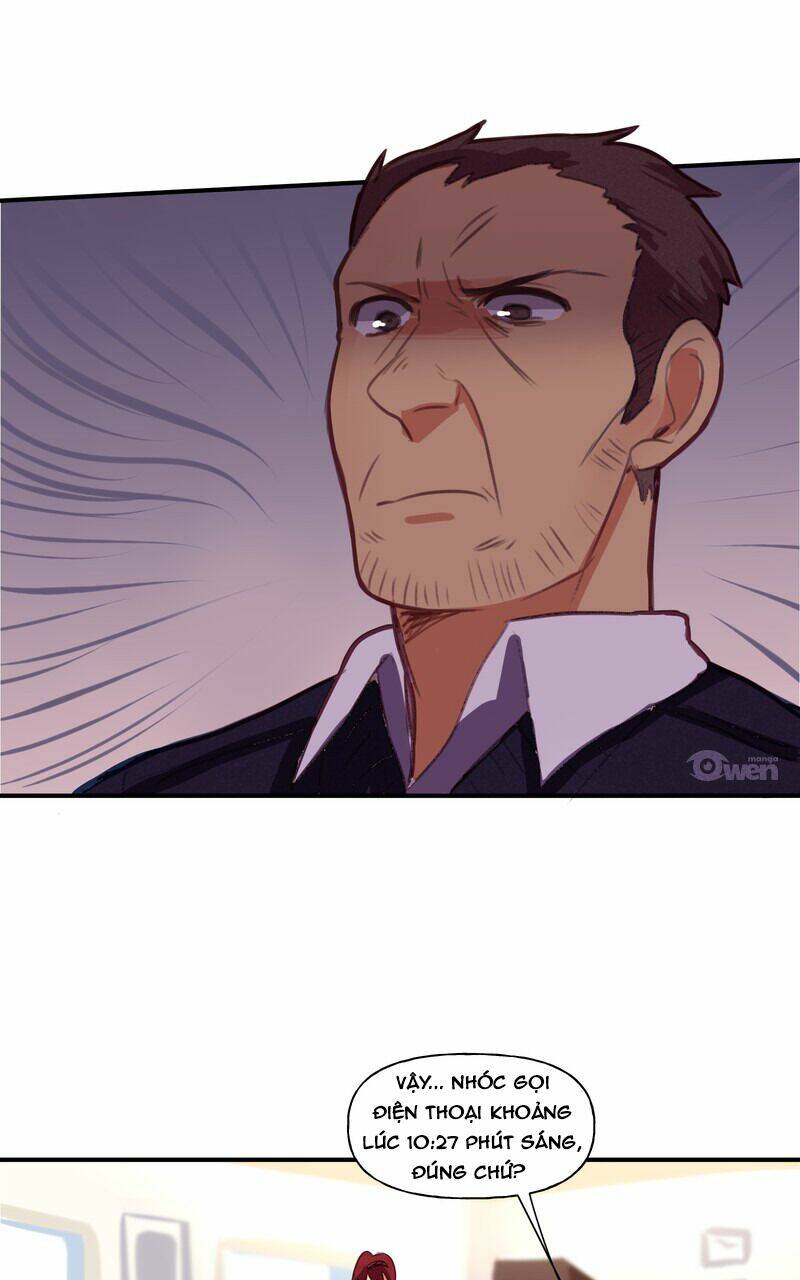 lời nguyền lalin chapter 23 14