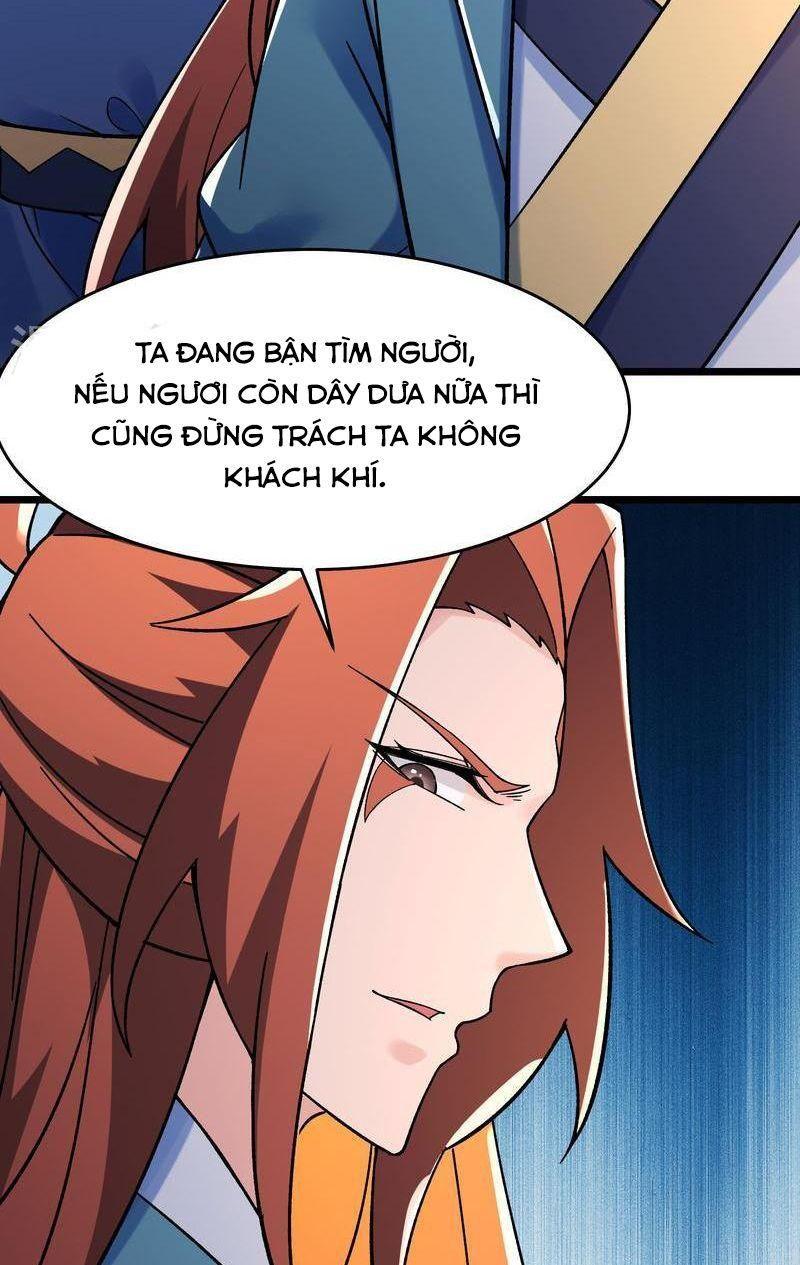 đồ đệ ta toàn là nữ ma đầu chapter 133 5