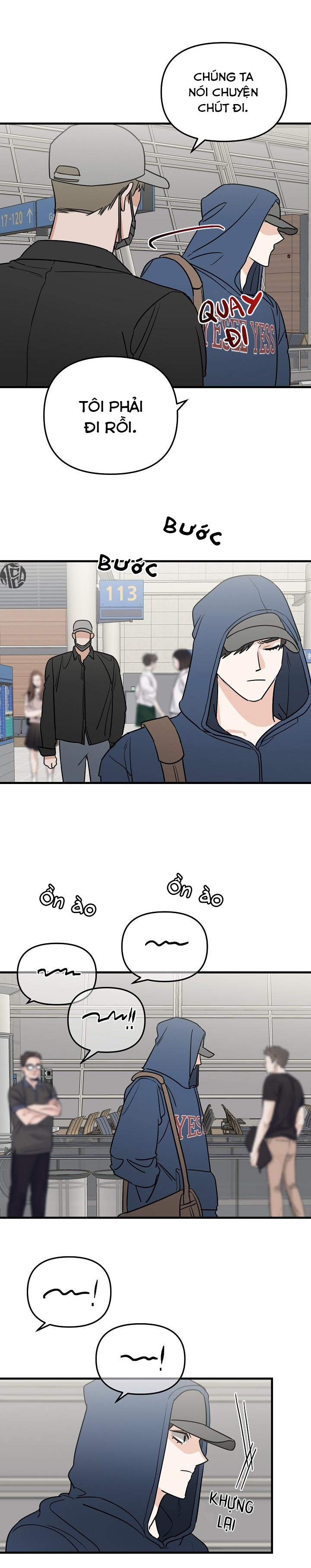 paradise again chapter 27 13