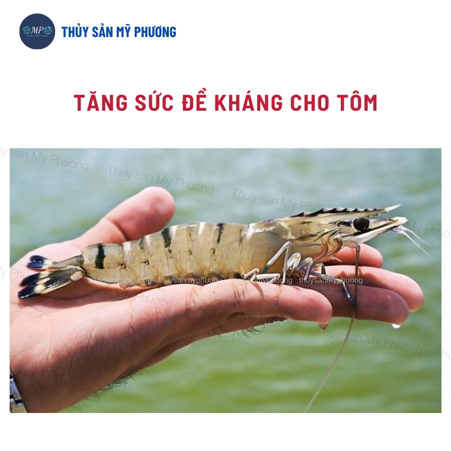 Khoáng trộn hữu cơ kích thích lột ngừa đường ruột lò xo Vitaral tăng cơ chắc thịt tôm thẻ cá lươn ếch ốc ba ba
