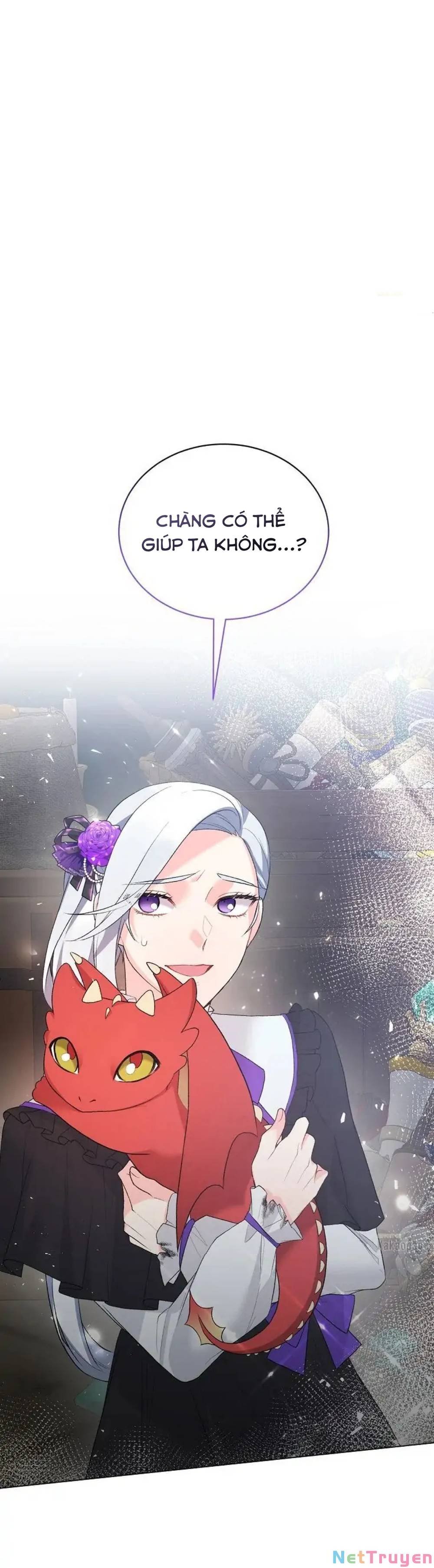 là nhân vật phản diện nhưng tôi sẽ trở thành nữ chính chapter 81 1