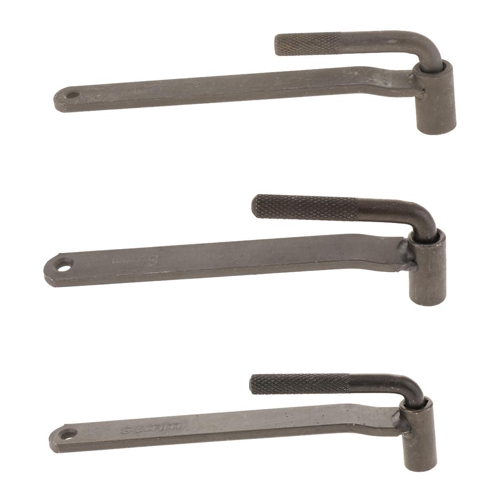 Motorcycle Engine Screw Spanner Valve adjustment tools