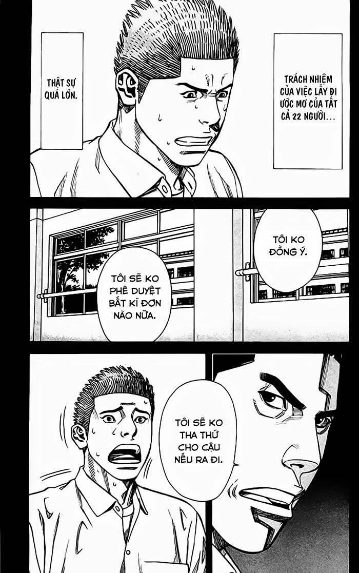 angel voice chapter 56 18