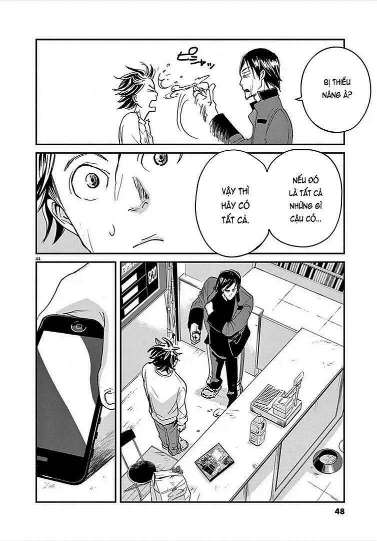 ousamatachi no viking chapter 1 46