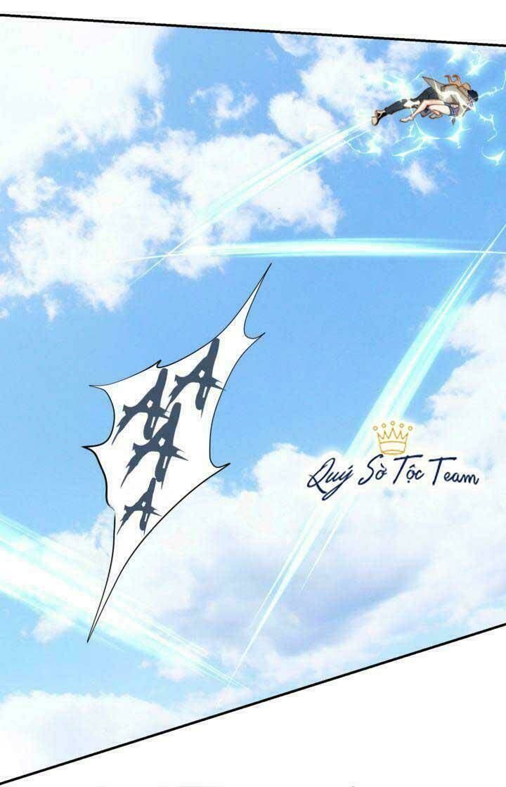 tiếp xúc chí mạng chapter 25 40