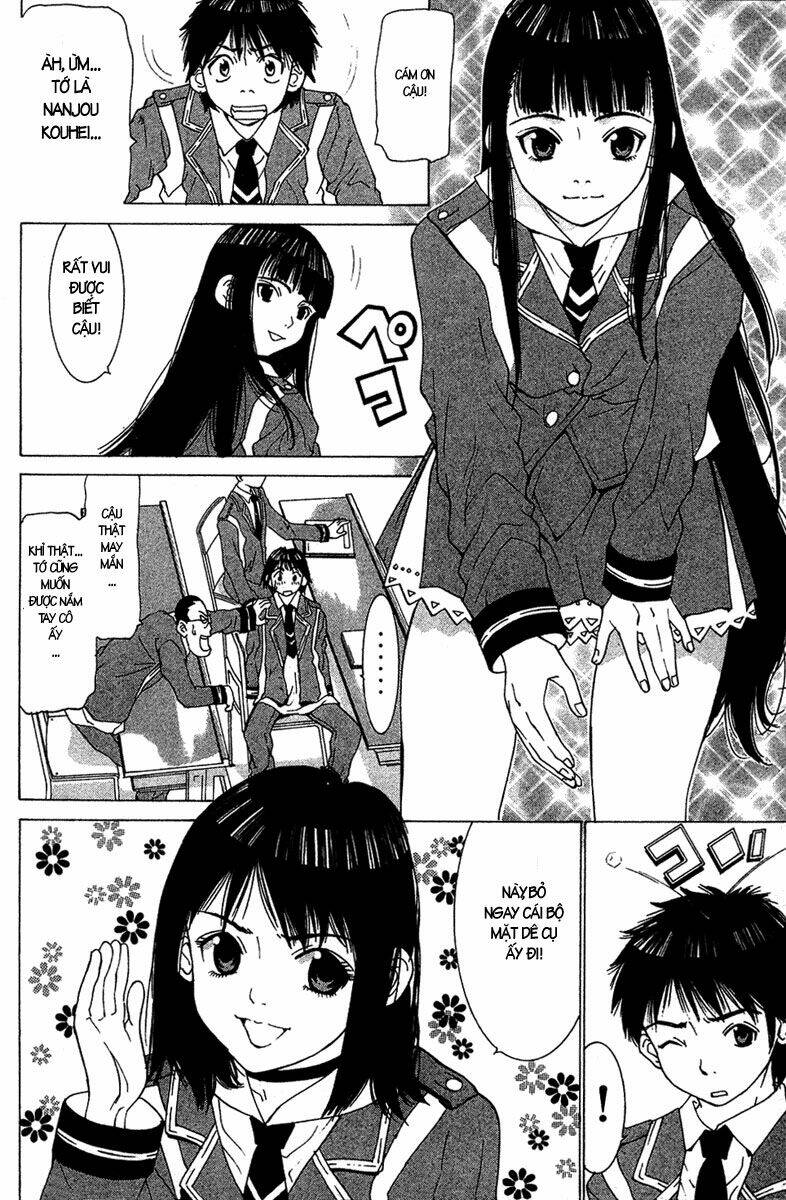 gacha gacha chapter 16 10