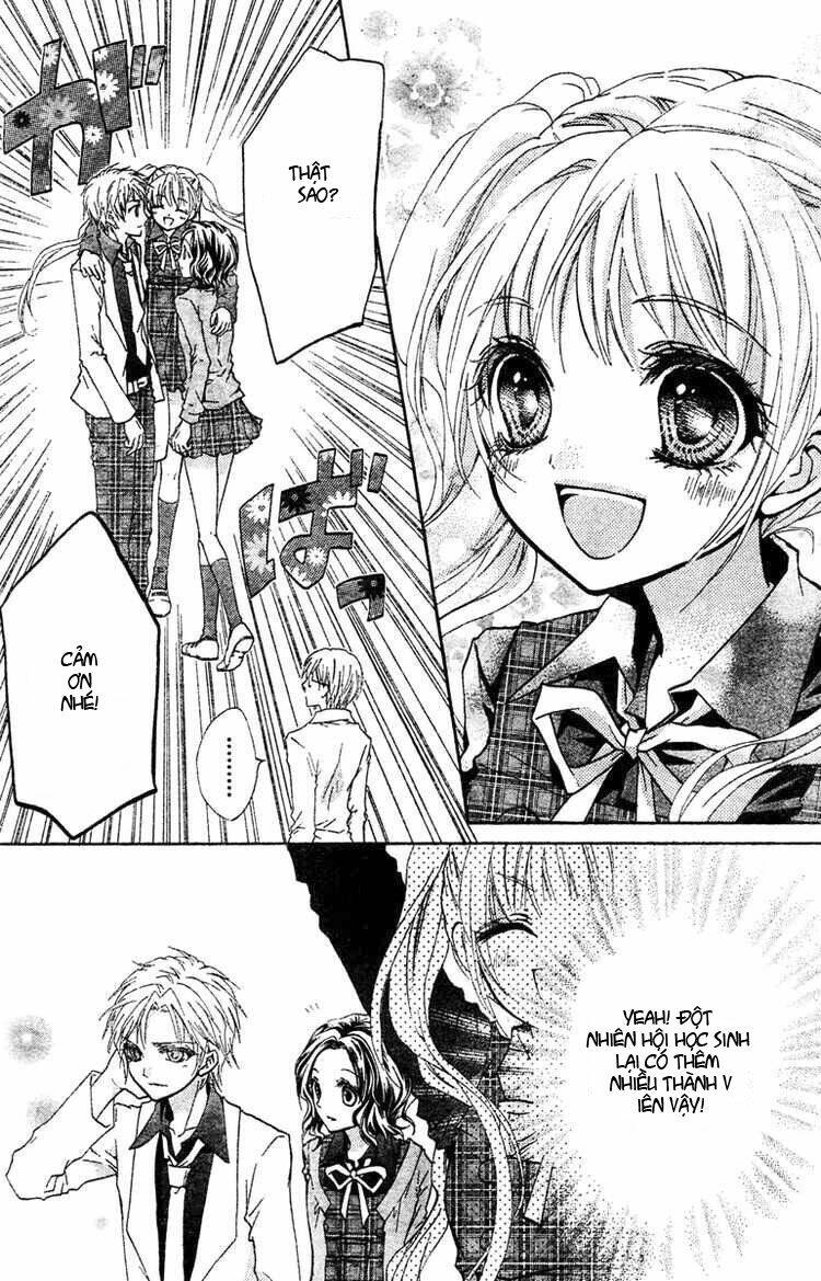 fly high! chapter 6 22