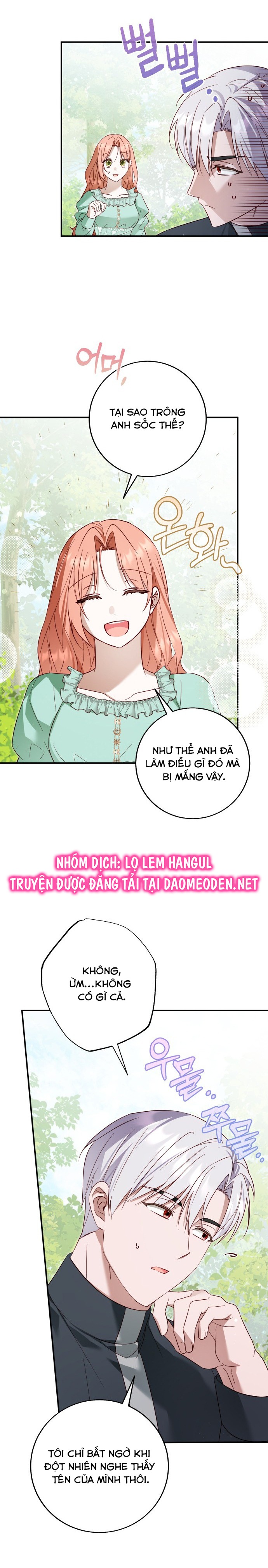 ngã xuống thiên đường chapter 35 18