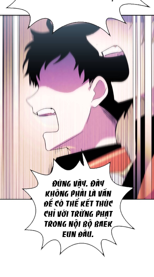 [bản 18+] trò chơi săn mồi của hoàng đế và thánh kỵ sĩ chapter 12.1 34