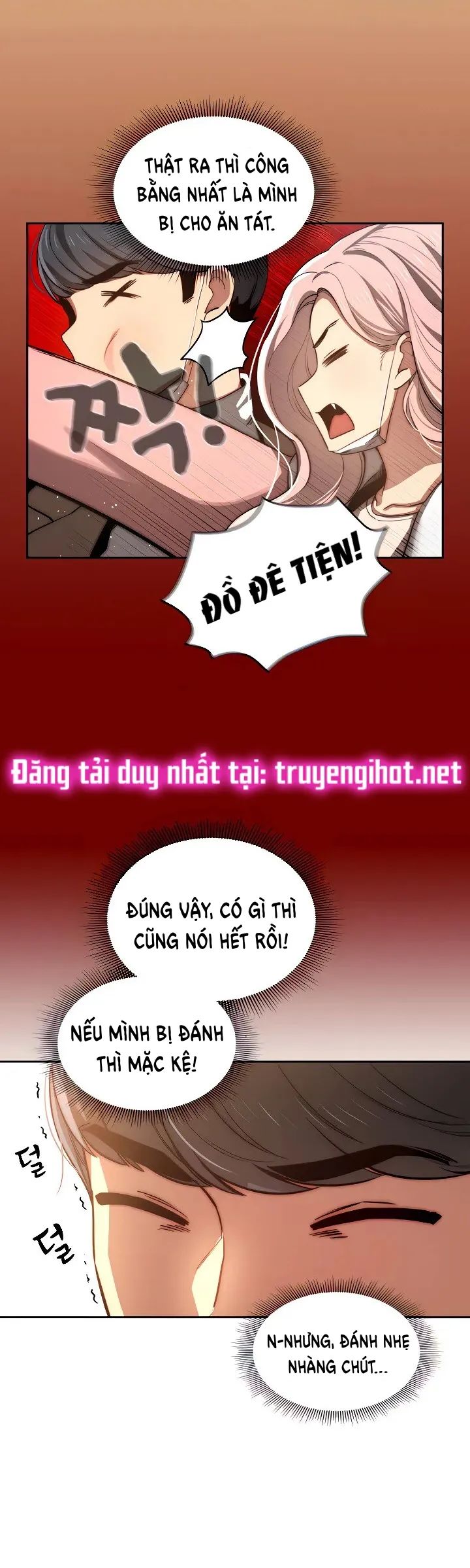 gia sư mùa hovid chapter 43 11