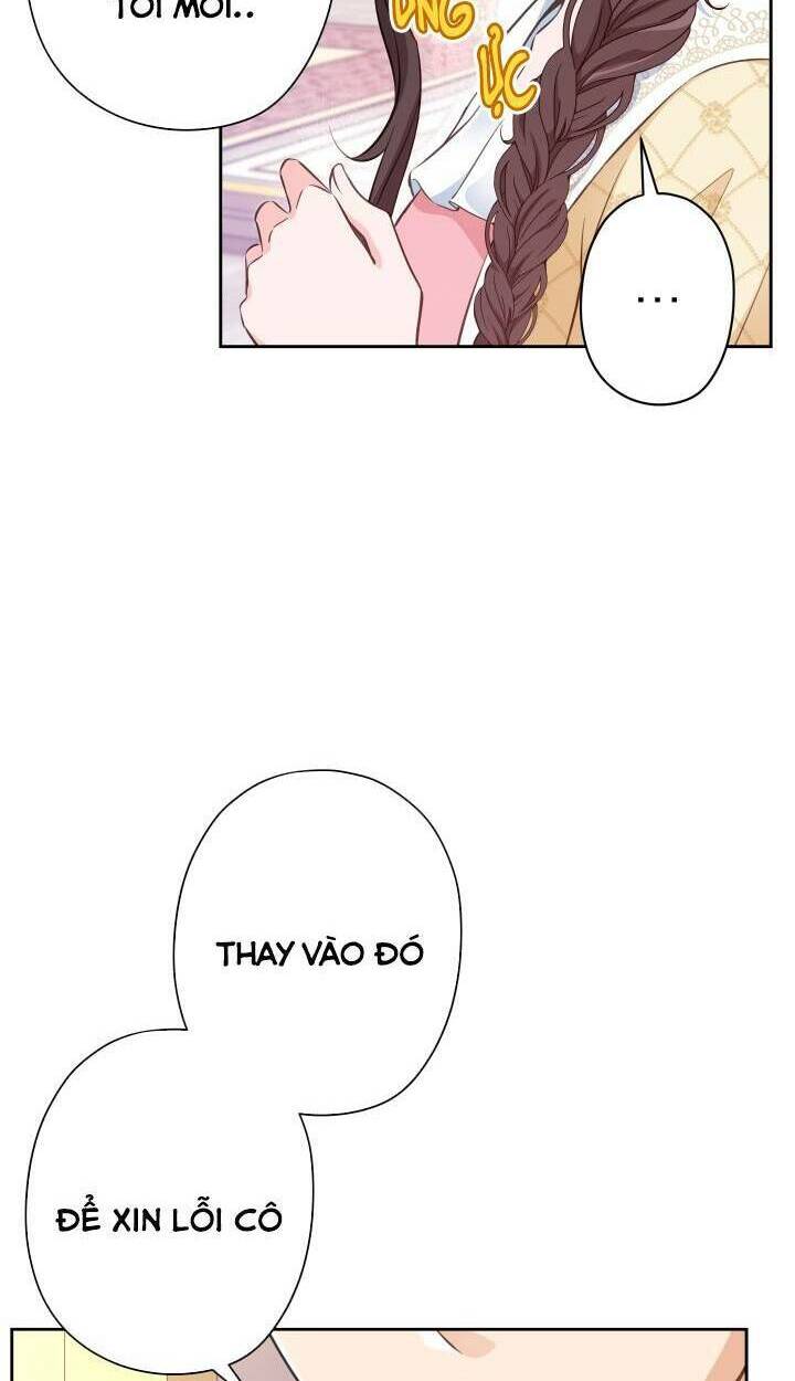 gửi đến người bạn của tôi chapter 16 26