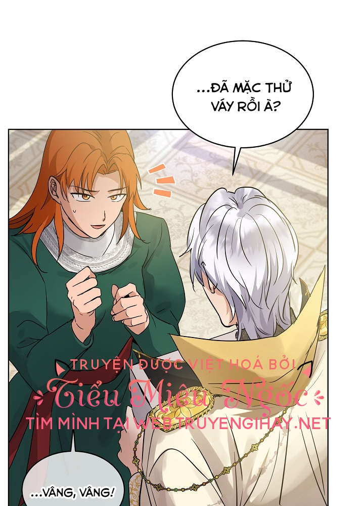 tái sinh thành vị thần baby chapter 15 77