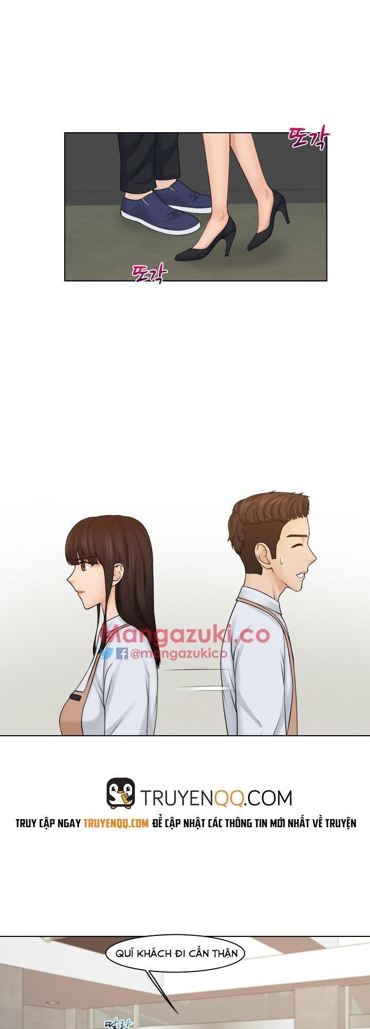 người yêu và nô lệ chapter 19 31