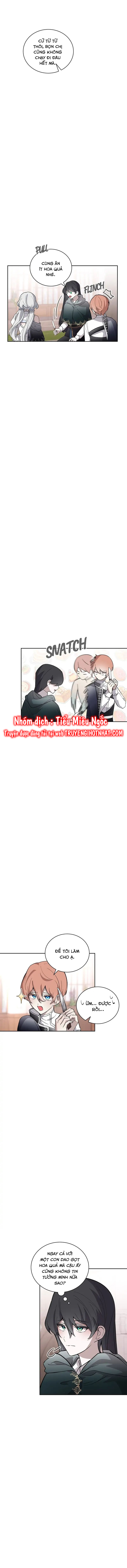 nữ phản diện muốn có kết thúc đẹp chapter 41 3