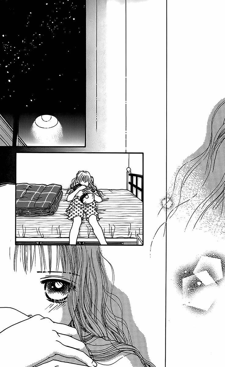 parfait tic - cô láng giềng chapter 38 10