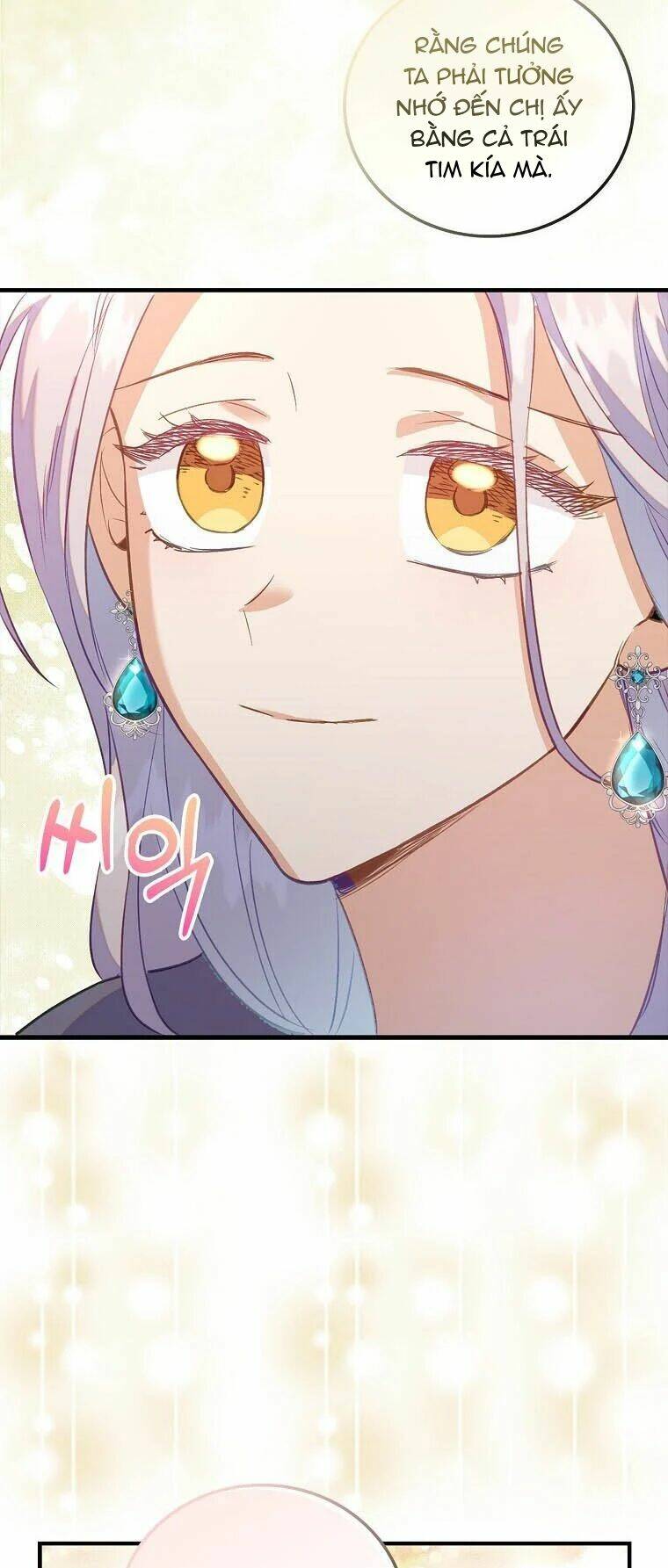 chỉ nhận thức được sau khi mất em chapter 25.2 31