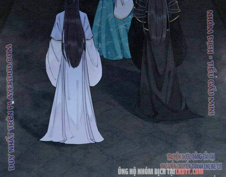 trọng sinh bá sủng nhiếp chính vương quá mạnh mẽ chapter 196 5