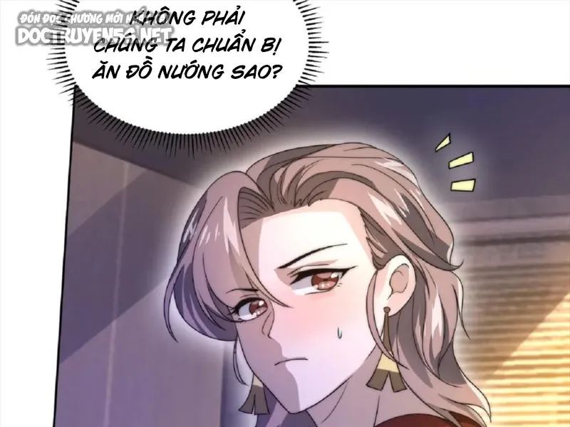 không gian hệ lão lục: dự trữ một vạn tấn thịt ngày tận thế chapter 30 45