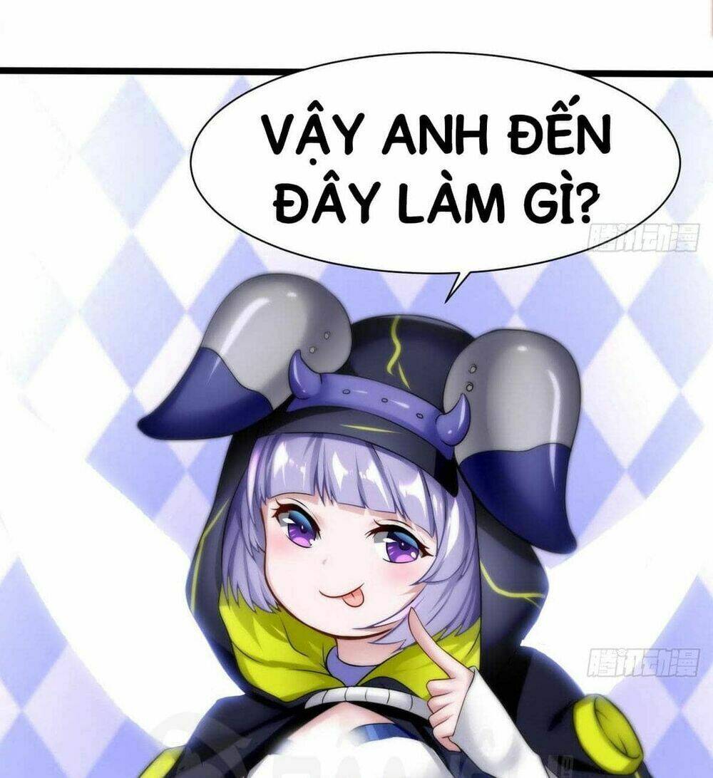 siêu cấp kiện bàn hiệp chapter 10 8