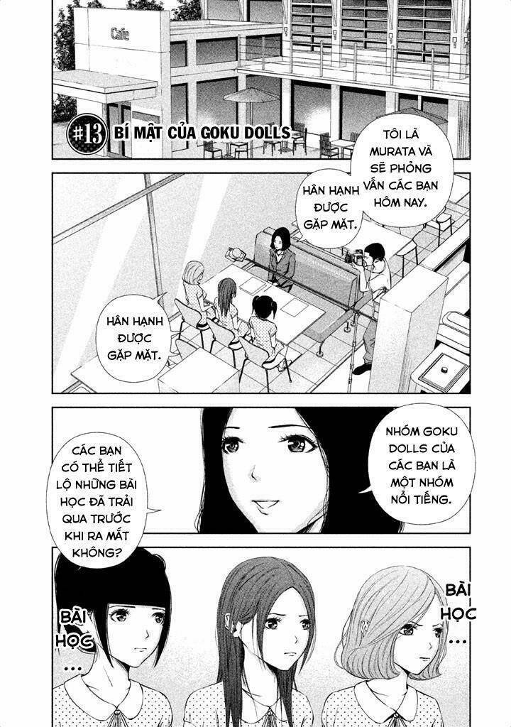back street girls chapter 13 3