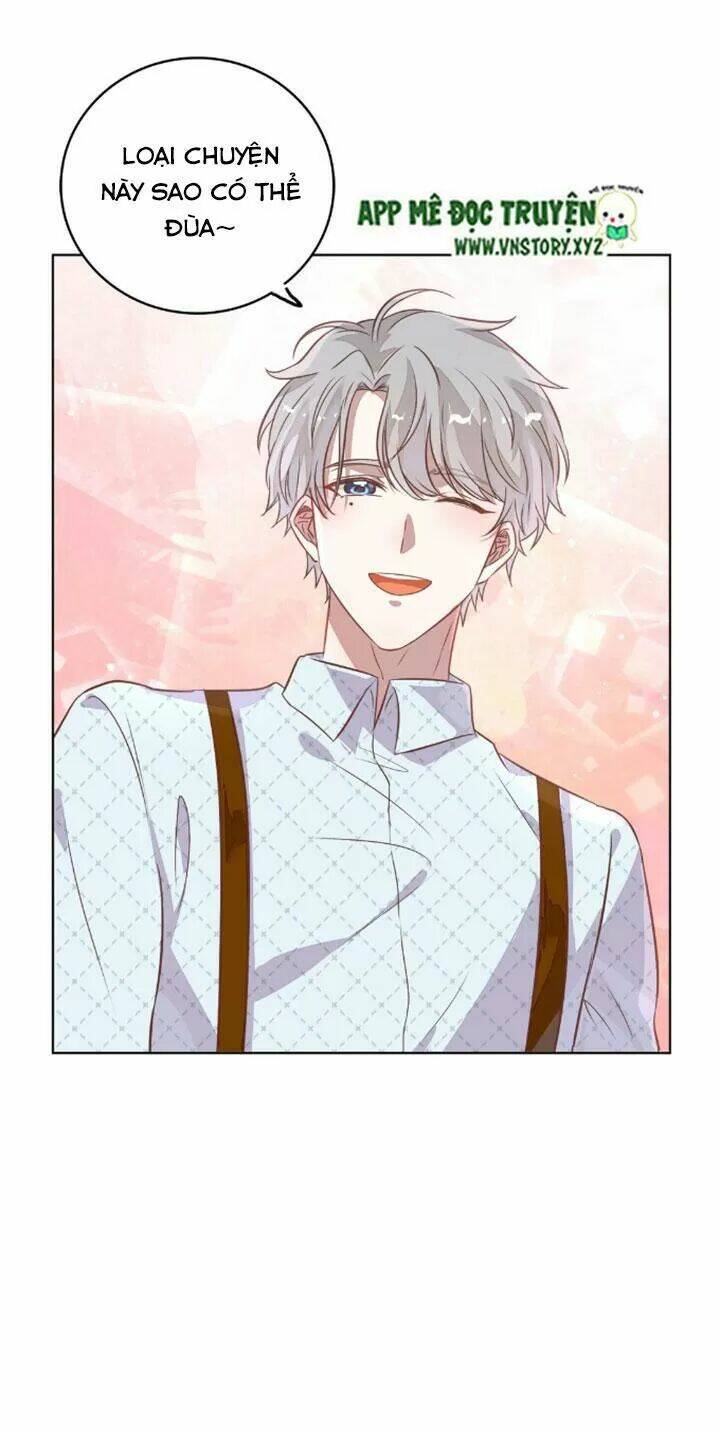 bạn trai kém tuổi bẫy yêu tôi chapter 16.5 12