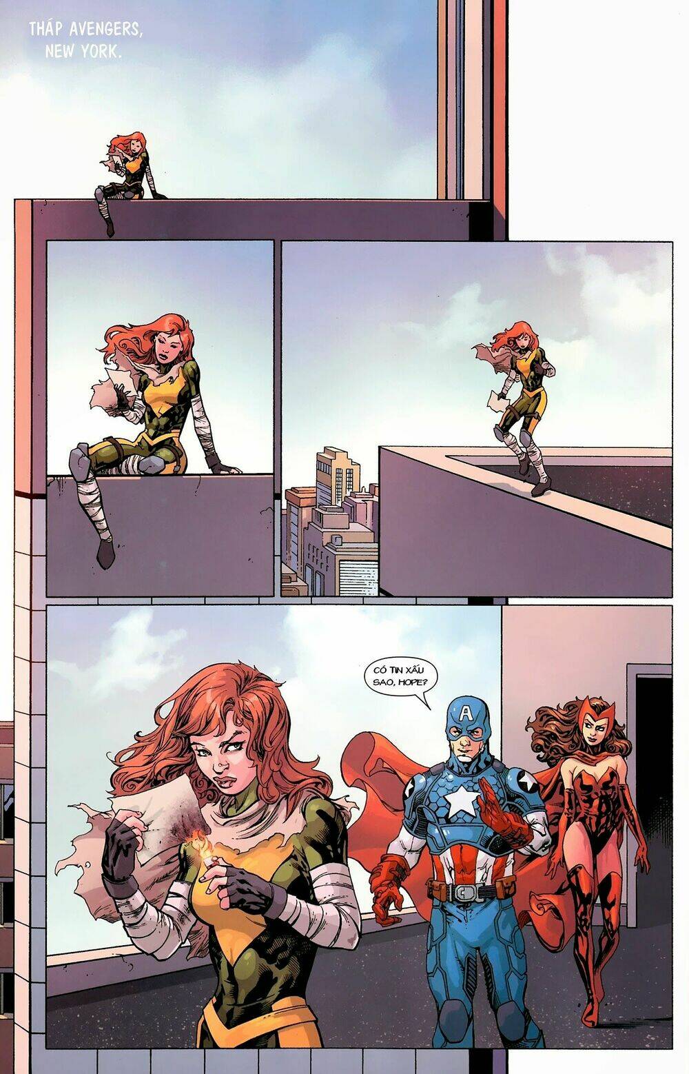 avengers vs x-men chapter 64 14