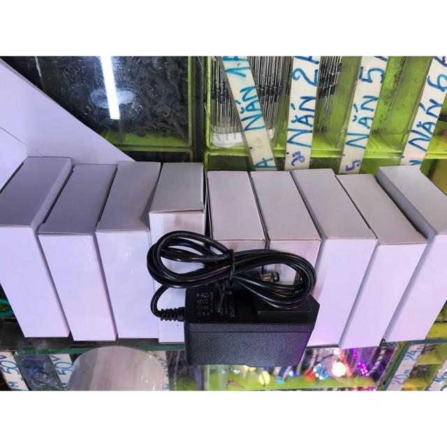 LQ-Set 10 nguồn 12v 2A