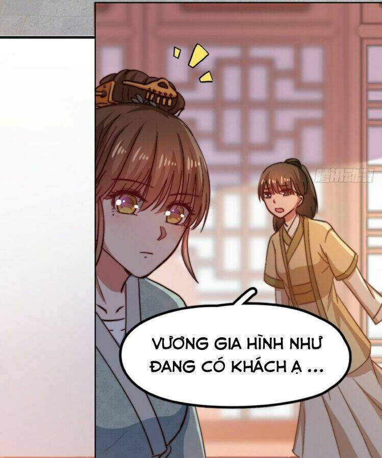 song thế sủng phi chapter 10 9