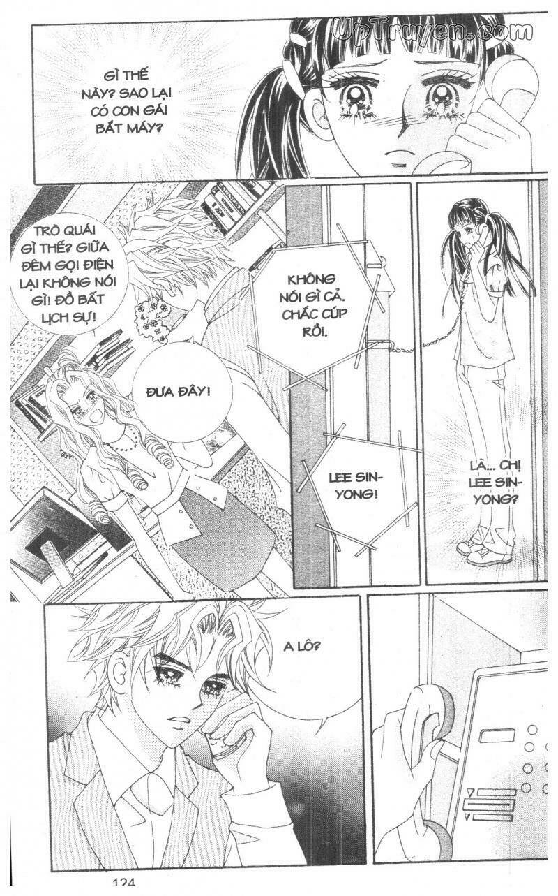 meo meo dịu dàng đi nhé chapter 11 124