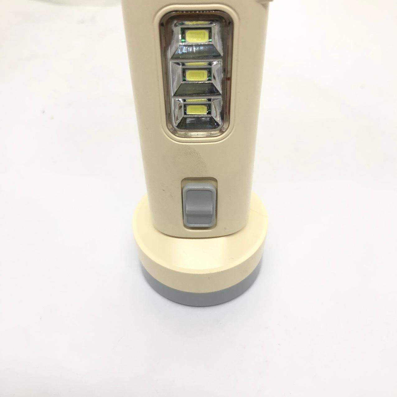 Đèn pin 2 chức năng DP-9162