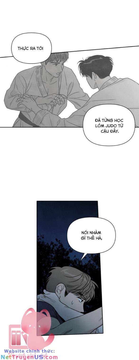 điều khiến tôi quyết tâm muốn chết chapter 94 32