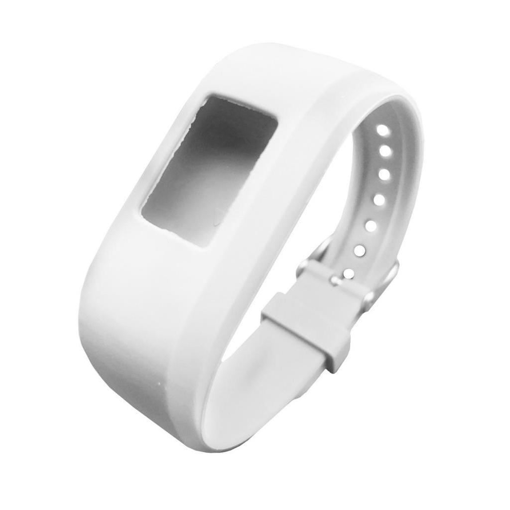 Wrist Band with Buckle Replacement Strap for   3 Watch