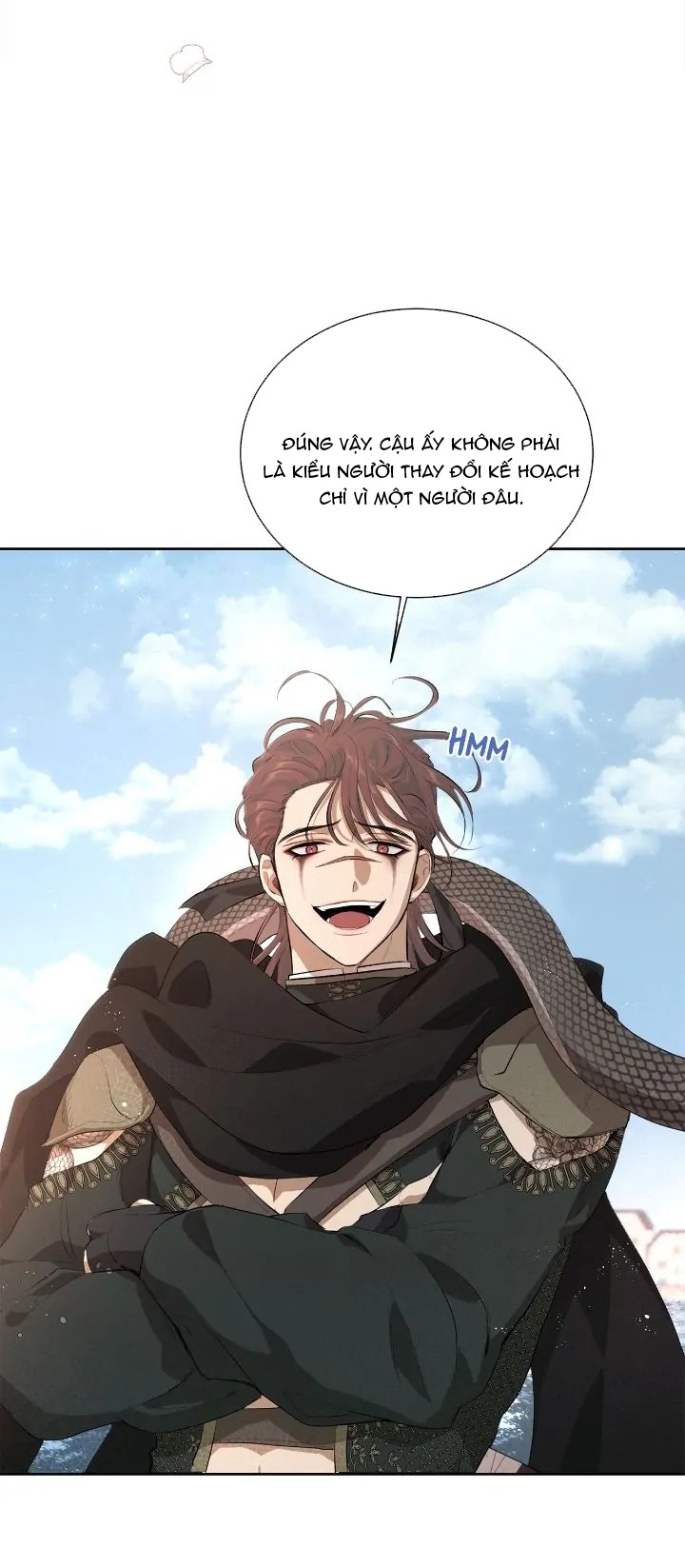 tôi là fan cứng hoàng tử chapter 76.2 17