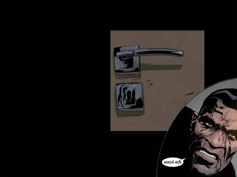 daredevil/punisher: seventh circle | vòng xuyến thứ bảy chapter 5 30