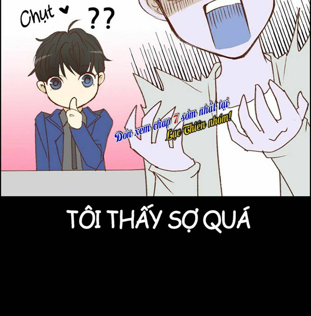 bạn gái tôi là con trai chapter 6 26