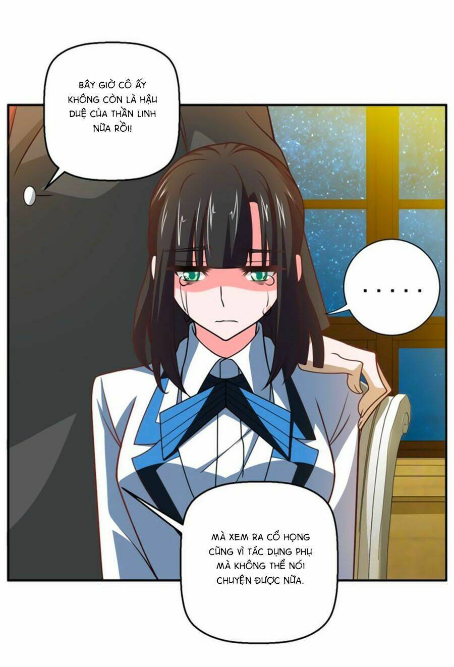 người yêu khát máu của tôi chapter 73 19