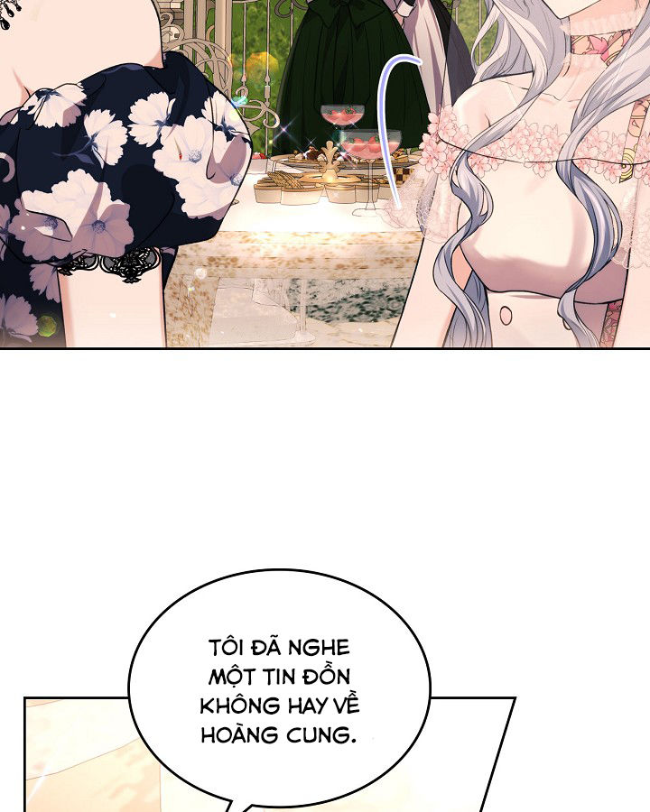 vị hôn thê giả của thái tử chapter 18 84