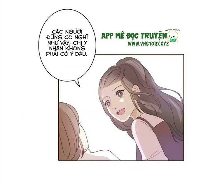 tình yêu không nói dối chapter 42 11