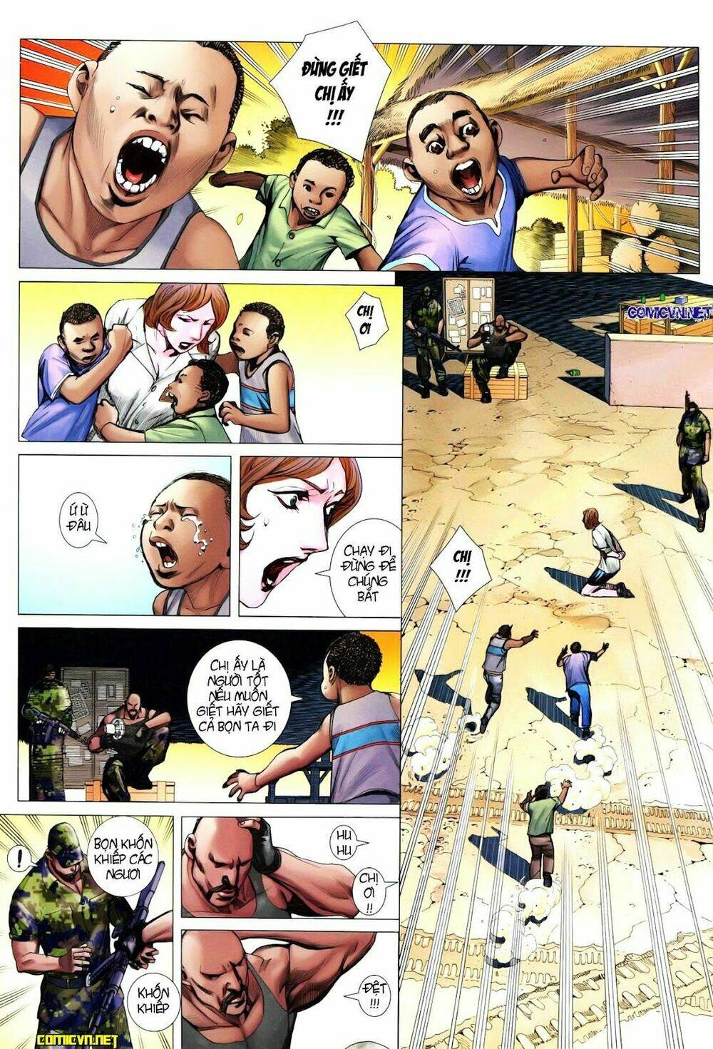 sát đạo hành giả chapter 21 21